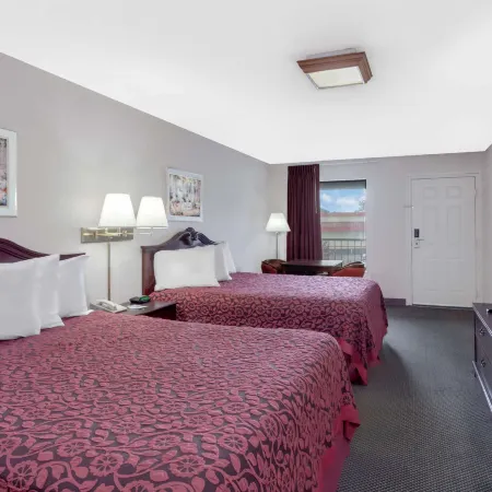 Days Inn by Wyndham Morristown