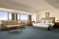 Ramada by Wyndham Tashkent Отели в г. Ташкент