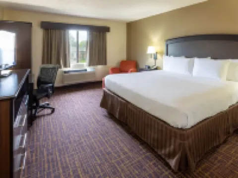 AmericInn by Wyndham Peoria Hotels in Peoria