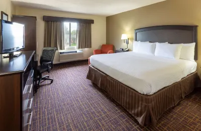 AmericInn by Wyndham Peoria