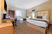 Sleep Inn Monterrey San Pedro Hotels in Сијудад Санта Катарина
