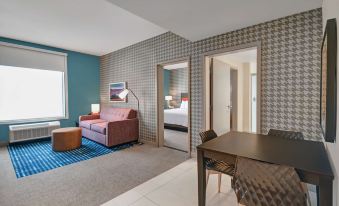 Home2 Suites by Hilton Blacksburg