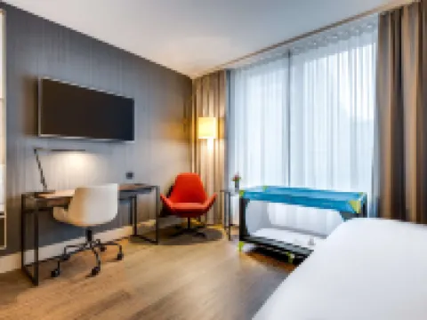 NH Collection Antwerp Centre Hotels in Antwerp