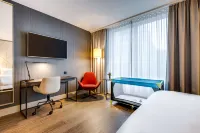 NH Collection Antwerp Centre Hotels in Antwerpen