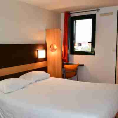 Hôtel Première Classe Nevers Varennes Vauzelles Rooms