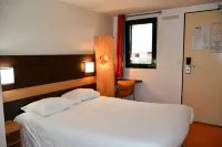 Hôtel Première Classe Nevers Varennes Vauzelles Hôtels à : Varennes-Vauzelles