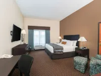 Wingate by Wyndham Lexington Hotels in Rockbridge County