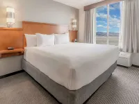 Hyatt Place Salt Lake City Airport Hotels near Salt Lake City International Airport