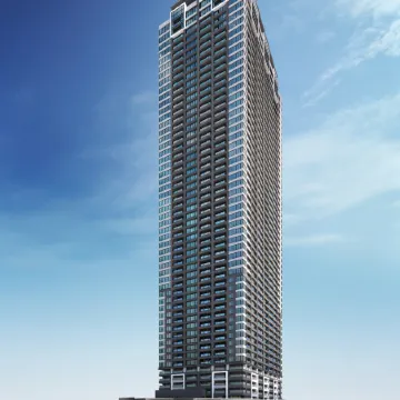 Villa Fontaine Grand Osaka Umeda