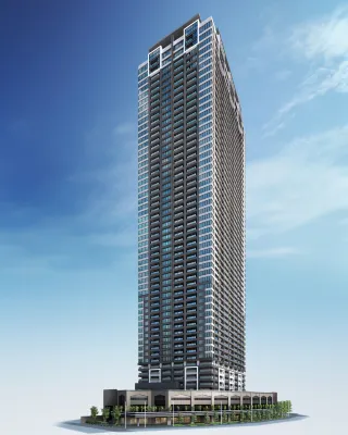 빌라 퐁텐 그랜드 오사카 우메다 오사카 호텔