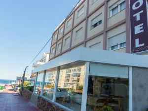 Hotel Playa Brava