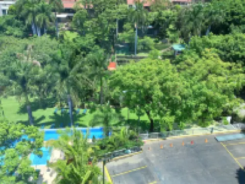 Holiday Inn Express & Suites CUERNAVACA by IHG โรงแรมในเกวร์นาวากา