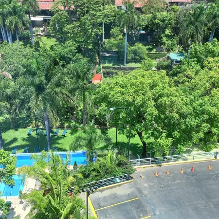 Holiday Inn Express & Suites CUERNAVACA by IHG