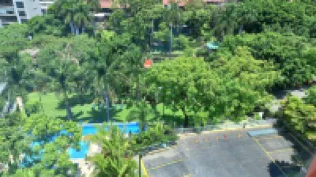 Holiday Inn Express & Suites CUERNAVACA by IHG