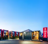 Hotel R9 the Yard Oyama Kizawa Hotels in Tochigi
