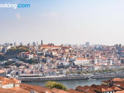 GuestReady - Porto Magic View