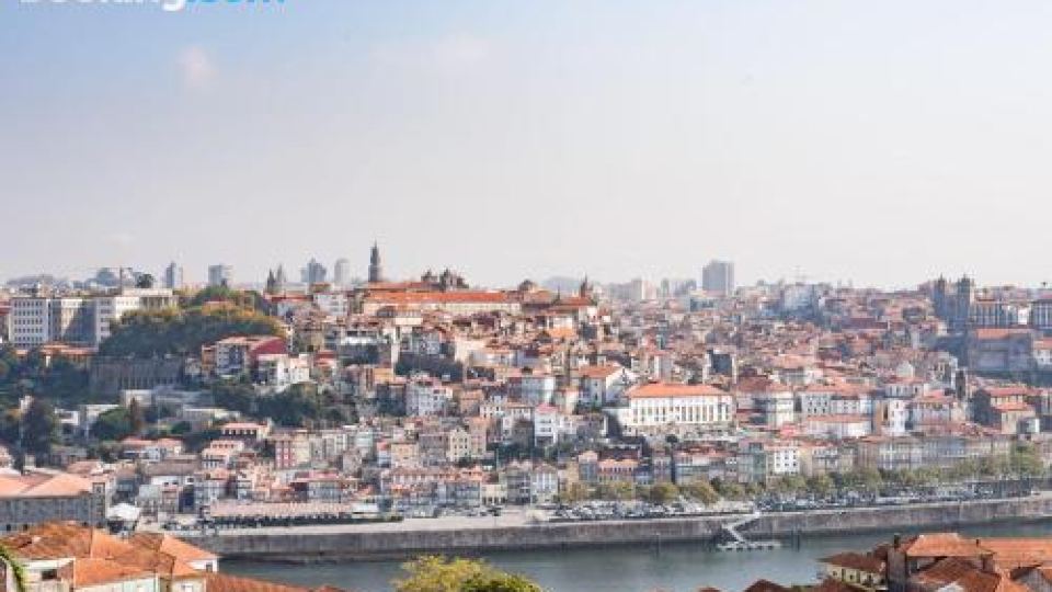 GuestReady - Porto Magic View