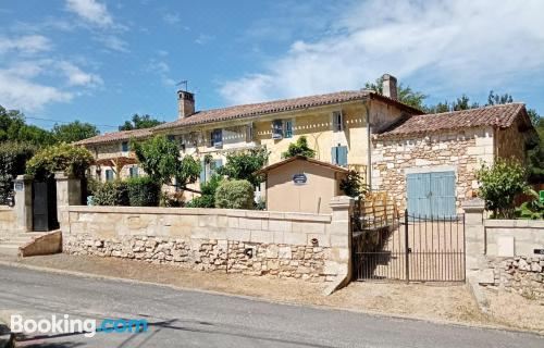 La Girondine - Housity