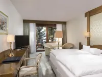 蒂蒂湖酒店 蒂蒂湖-新城酒店