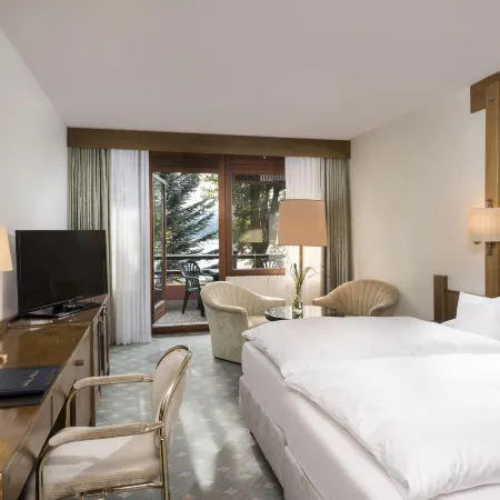 Maritim TitiseeHotel Titisee-Neustadt