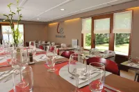 Kyriad Direct Nancy Est - Essey - 3-Star