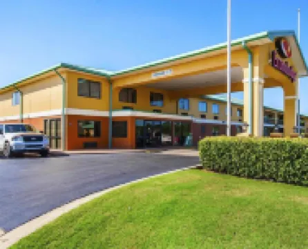 Motel 6 Prattville Al