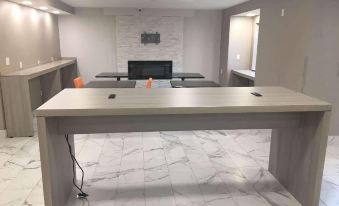 Microtel Inn & Suites by Wyndham Charlotte Airport