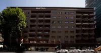 Hotel Praga Hotel a Madrid