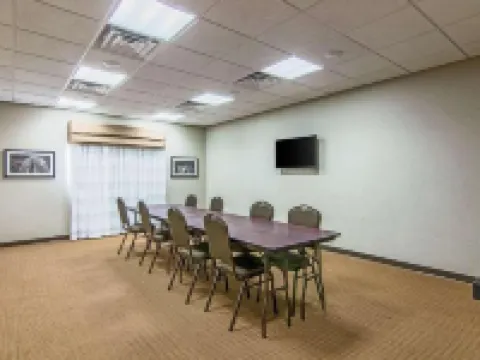 Sleep Inn & Suites West-Near Medical Center Hotels in Rochester