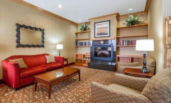 MainStay Suites Madison - Monona