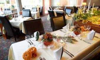 Hotel Waldeck Spa Kur-& Wellness Resort