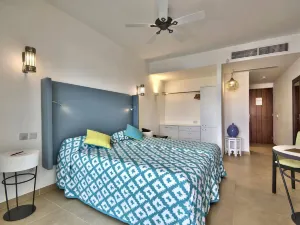 Db San Antonio Hotel + Spa All Inclusive