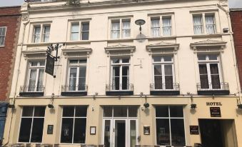 New County Hotel