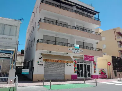 Oropesa Playa 3000