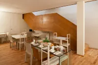 Hôtel la Pérouse Hotels in Nantes