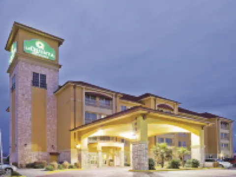La Quinta Inn & Suites by Wyndham Little Rock - Bryant Hoteles en Bryant