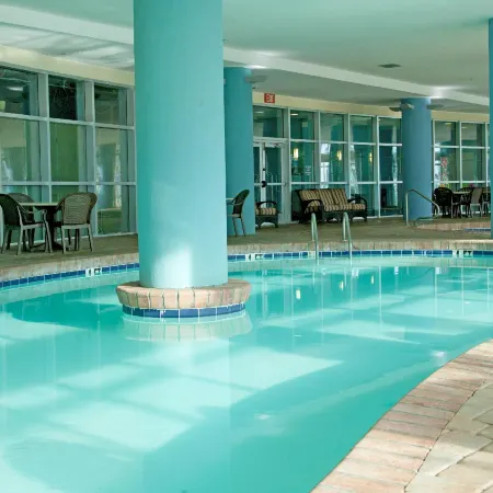 Bay View Resort Myrtle Beach