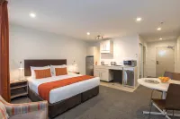 Quest Taupo Hotels near Huka Falls Walkway