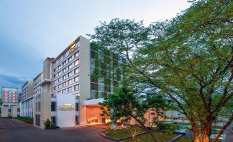 Feathers- A Radha Hotel, Chennai