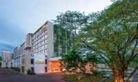 Feathers- A Radha Hotel, Chennai Các khách sạn ở Chennai