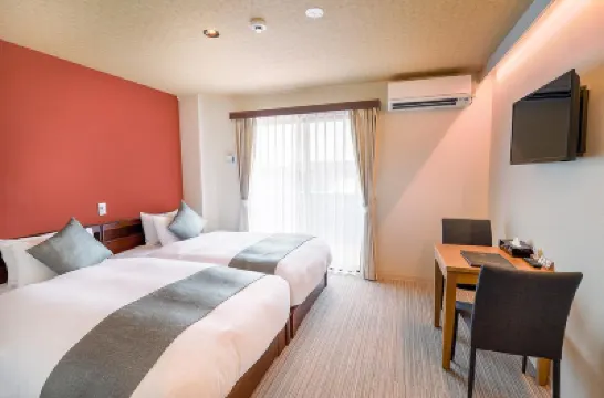 Stay Sakura Kyoto Tsubaki Hotel in zona Tempio To-ji