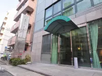 神戸シティガーデンズホテル(旧　ホテル神戸四州園) 神戸駅周辺のホテル