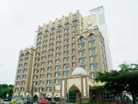 De' Viana Hotel & Apartment Hotel di Pendek