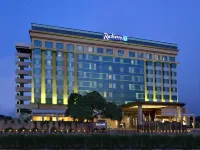 Radisson Blu Jaipur Hotels in Jaipur