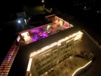 Justa Sajjangarh Resort & Spa