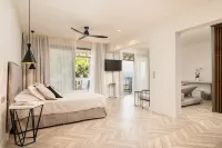 Ino Hotel & Suites Hotels in Vathi