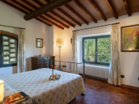 La Badia Hotels in Vicchio