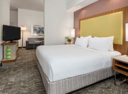 SpringHill Suites Lafayette South at River Ranch