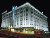 Rendezvous Heritage Hotel Auckland