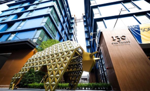 130 Hotel & Residence Bangkok
